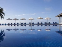 Coco de Mer Hotel and Black Parrot Suites