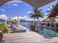 Le Domaine de LOrangeraie Resort and Spa