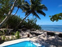 Le Repaire - Boutique Hotel & Restaurant