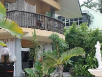 Oceane Self Catering