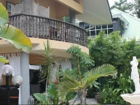 Oceane Self Catering