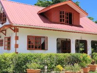 Veronic Self-Catering Guest House 1*