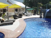 Cabanes Des Anges Hotel 3*