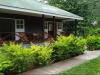 Chez Michellin Pensions Residence