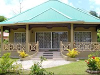 Hostellerie La Digue