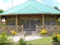 Hostellerie La Digue