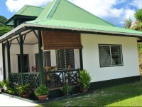 La Bel Zilwaz Self Catering