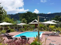 La Digue Holiday Villa