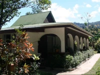 Rising Sun Guesthouse