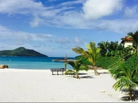 Eden Island Luxury Apartment