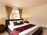 Praslin Holiday Home