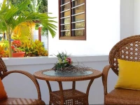 Roche Kerlan Apartments