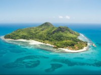 Sainte Anne Island - Beachcomber