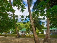 Chalets dAnse Forbans