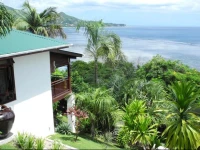 Chalets Bougainville