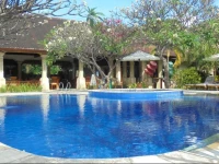 Arya Amed Beach Resort and Dive Center