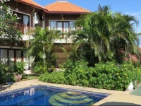 Jukung Dive Resort Bali