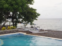 Manik Garam Boutique Villa