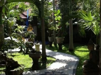 Sama Sama Cafe and Bungalows 2*