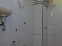 Warung Ombak Homestay