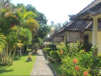 Alung Bungalows