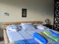 Bali Waenis Sunset View Hotel and Restaurant