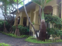 Three Brothers Bungalows Bu Kadek