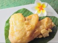 dSawah Amed Homestay & Warung