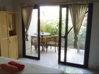 Hoky Homestay Amed 1*