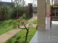 Mesari Homestay & Warung