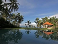 Villa Rumah Pantai Bali