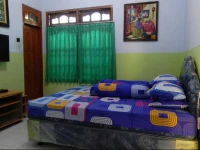 Mangga Indah Menjangan Homestay