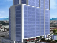 Crowne Plaza Bandung