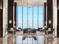 InterContinental Bandung Dago Pakar