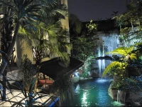 Amaroossa Hotel Bandung Indonesia