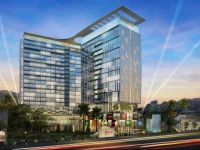 Best Western Premier La Grande Bandung