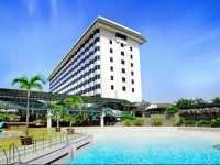 Hotel Horison Bandung