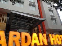 Ardan Hotel