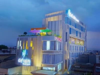 DeRain Hotel Bandung, Managed by Dafam