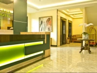 Green Batara Hotel