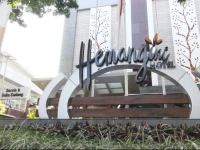 Hemangini Hotel Bandung