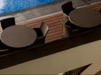 Hotel Santika Bandung