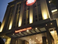 Tune Hotel - Bandung, Dago