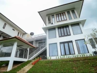 Villa Kencana Syariah