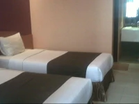 Hotel Nyland Cipaganti