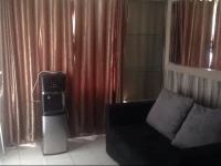 Raja Apartemen @ Jarrdin Cihampelas