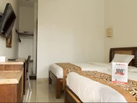 RedDoorz @ Burangrang