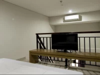 RedDoorz @ Cibogo Bawah