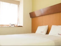 RedDoorz @ Gegerkalong Girang