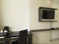 RedDoorz Near Bandung Station